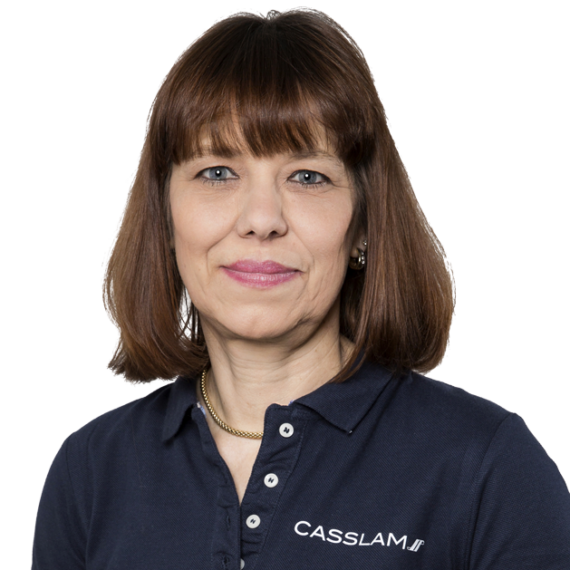 Laminierfolie und Laminierservice - Fullservice beim Laminieren