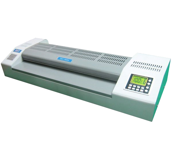 Tischlaminator Neugerät