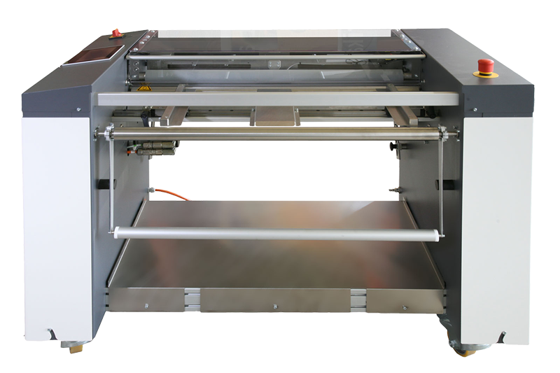 Hieghspeed Cutter